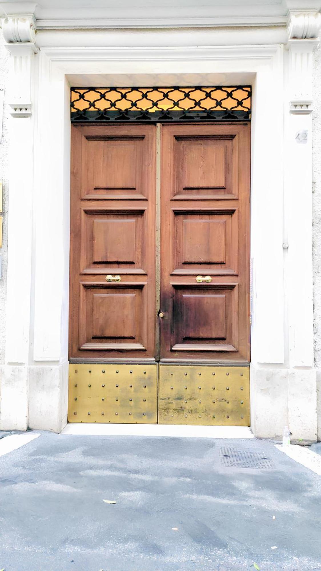 Milazzo Maison d'hôtes Rome