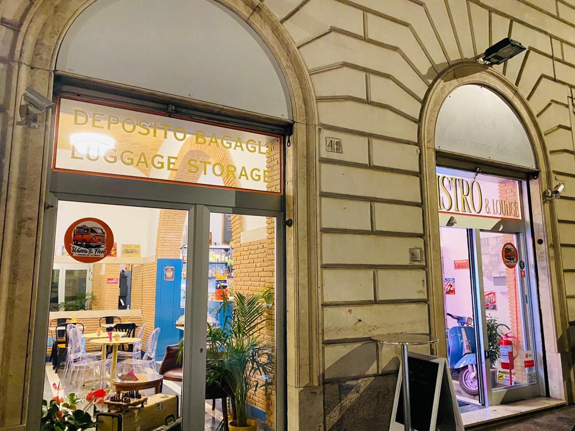 Milazzo Maison d'hôtes *